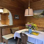 度假居 Gemuetliches Blockhaus In Bei Lueneburg *
