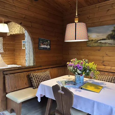 Casa de Férias In Eschede, Lueneburg *