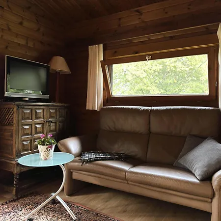 Casa de Férias In Eschede, Lueneburg