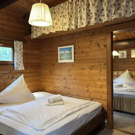 In Eschede, Lueneburg Casa de Férias *