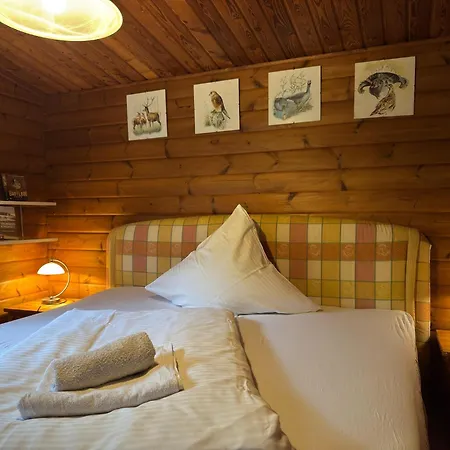 In Eschede, Lueneburg * Eschede