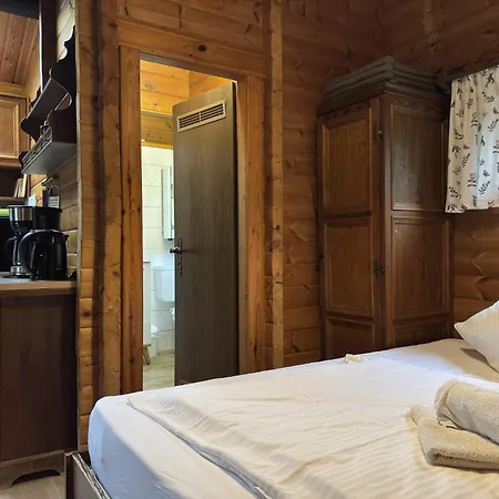 In Eschede, Lueneburg Casa de Férias *