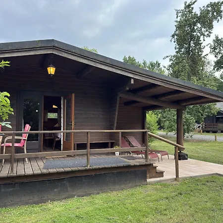 In Eschede, Lueneburg Casa de Férias