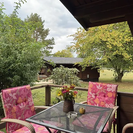 In Eschede, Lueneburg *