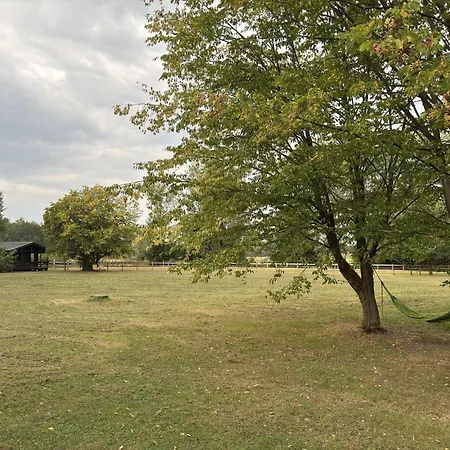 In Eschede, Lueneburg