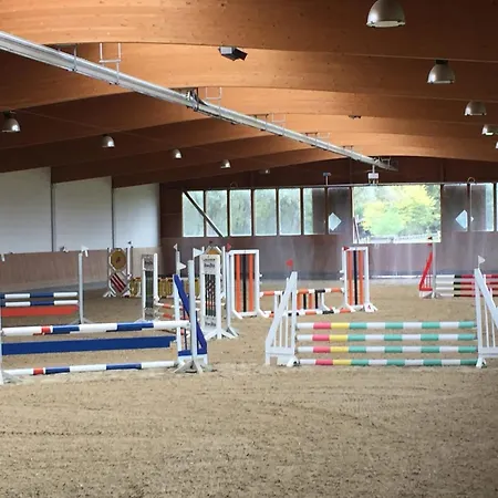 Casa de Férias In Eschede, Lueneburg