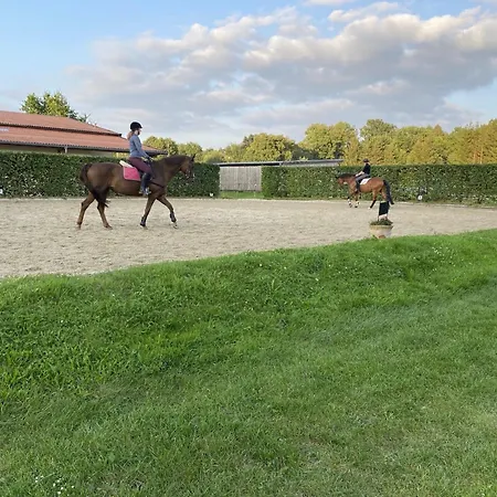 In Eschede, Lueneburg * Eschede