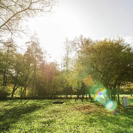 In Eschede, Lueneburg Casa de Férias *