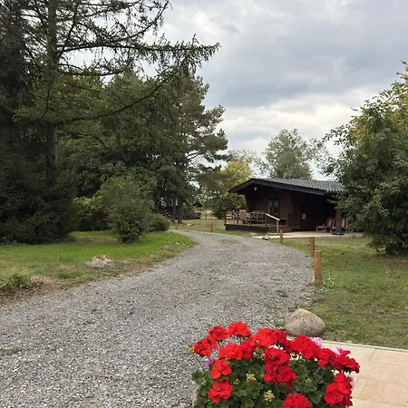 In Eschede, Lueneburg Casa de Férias *