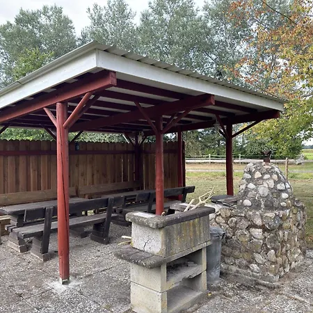 In Eschede, Lueneburg *