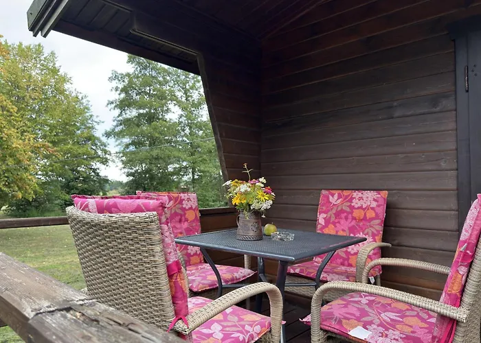 In Eschede, Lueneburg * Eschede