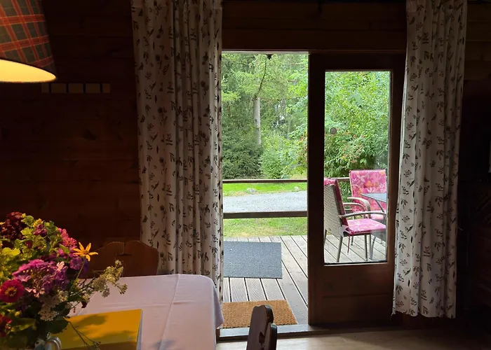 In Eschede, Lueneburg Semesterbostad Eschede