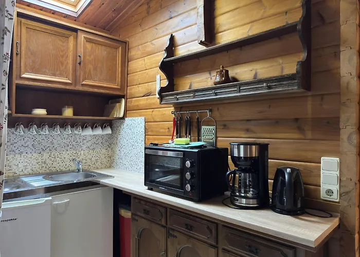 In Eschede, Lueneburg