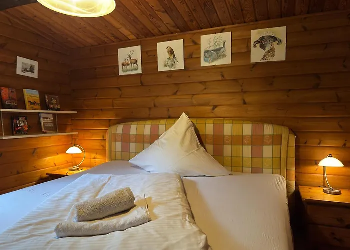 In Eschede, Lueneburg * Eschede