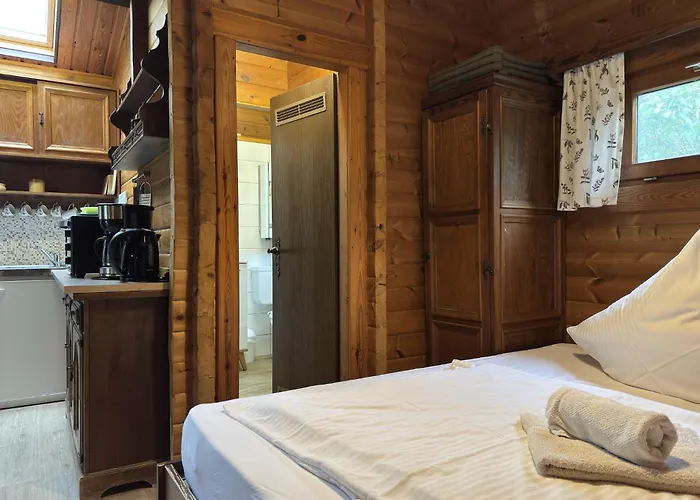 In Eschede, Lueneburg Semesterbostad *