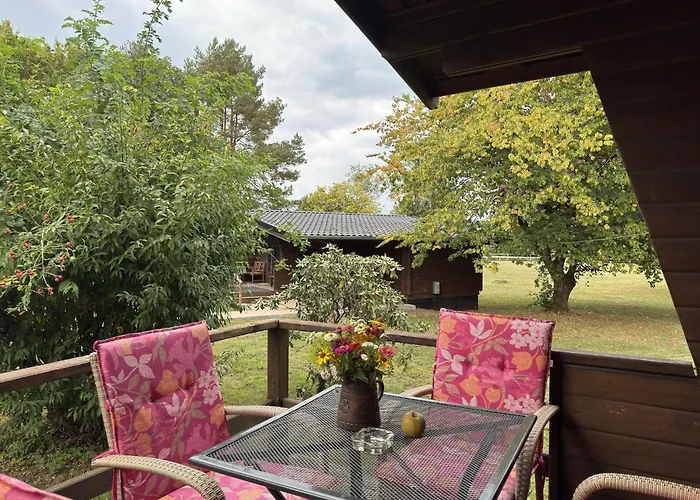 In Eschede, Lueneburg *