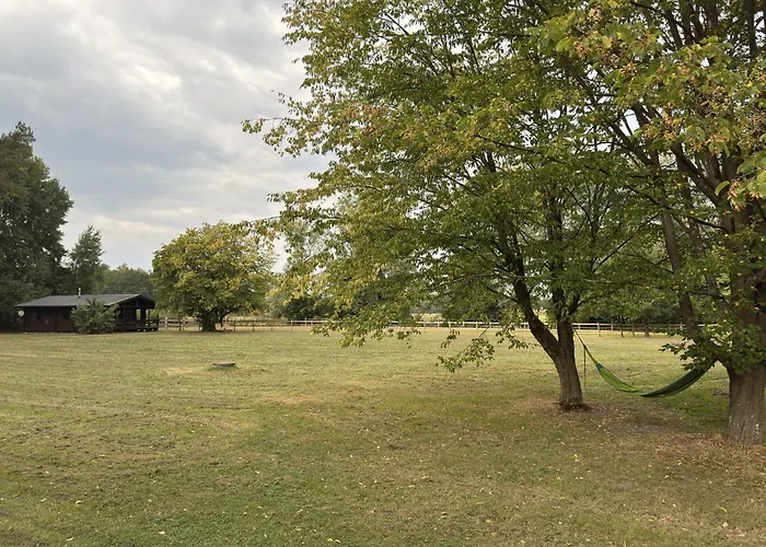 In Eschede, Lueneburg