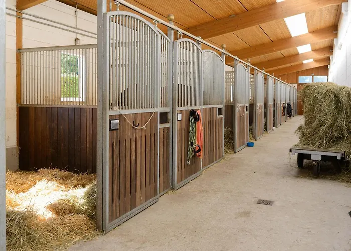 In Eschede, Lueneburg Eschede