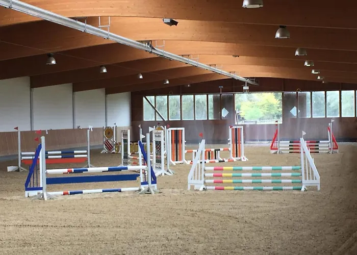 Semesterbostad In Eschede, Lueneburg