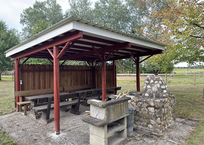 In Eschede, Lueneburg *